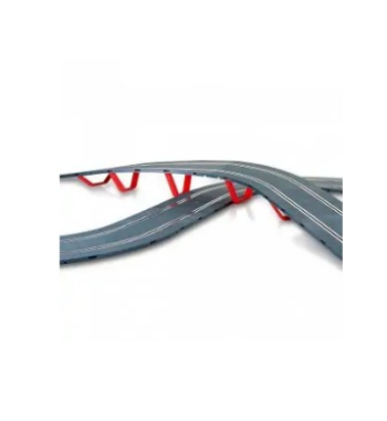Scalextric U10295X200 Soportes elevación puente para slot - Slot Maxi al mejor precio