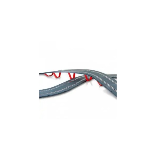 Scalextric U10295X200 Soportes elevación puente para slot - Slot Maxi al mejor precio Scalextric U10295X200 Soportes elevación puente para slot - Slot Maxi al mejor precio
