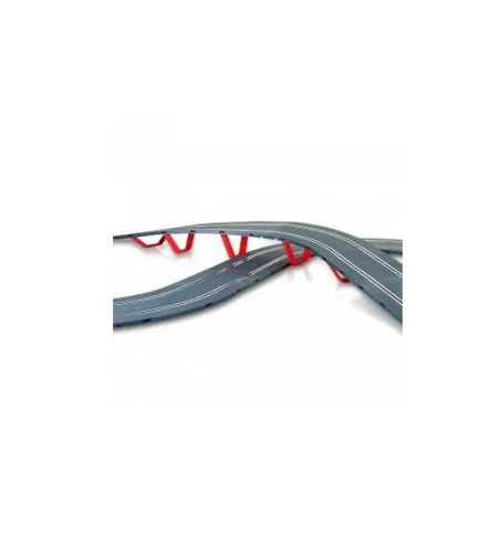 Scalextric U10295X200 Soportes elevación puente para slot - Slot Maxi al mejor precio