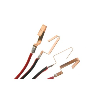DS-0122 Prolongadores de tensión 2,5 m para pista Scaleauto, Carrera y Ninco para slot - Slot Maxi al mejor precio