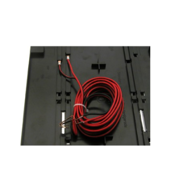 DS-0122 Prolongadores de tensión 2,5 m para pista Scaleauto, Carrera y Ninco para slot - Slot Maxi al mejor precio