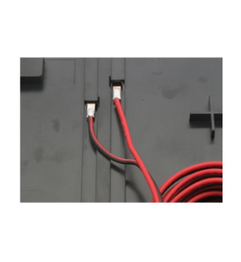 DS-0122 Prolongadores de tensión 2,5 m para pista Scaleauto, Carrera y Ninco para slot - Slot Maxi al mejor precio