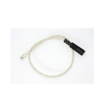 DS-0136 adaptador Jack hembra 3mm a RJ9 Ninco para slot - Slot Maxi al mejor precio