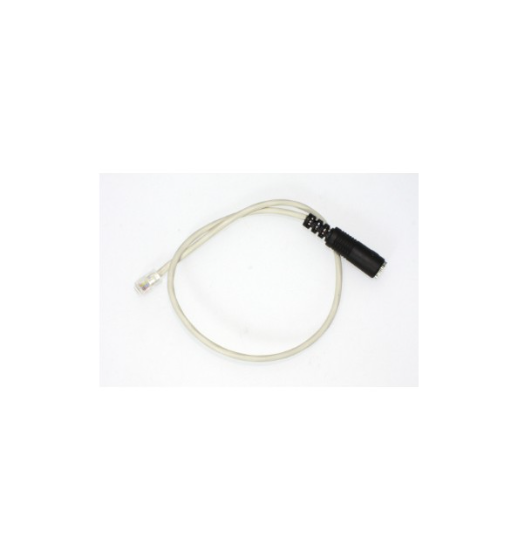 DS-0136 adaptador Jack hembra 3mm a RJ9 Ninco para slot - Slot Maxi al mejor precio DS-0136 adaptador Jack hembra 3mm a RJ9 Ninco para slot - Slot Maxi al mejor precio