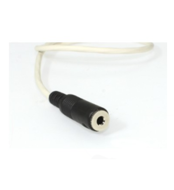 DS-0136 adaptador Jack hembra 3mm a RJ9 Ninco para slot - Slot Maxi al mejor precio