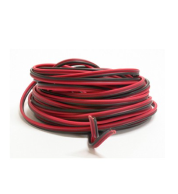 DS 0023 10m cable bicolor prolongador de tensión para slot - Slot Maxi al mejor precio