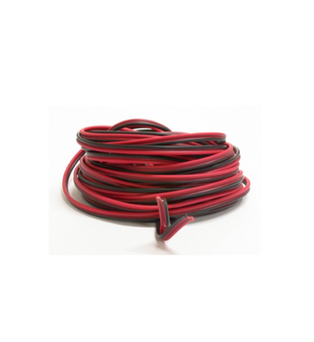 DS 0023 10m cable bicolor prolongador de tensión para slot - Slot Maxi al mejor precio
