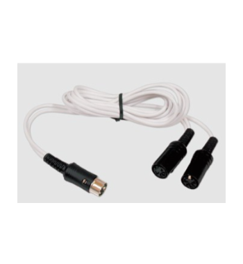 DS 0018 Cable en V para conexión de 2 sensores para slot - Slot Maxi al mejor precio