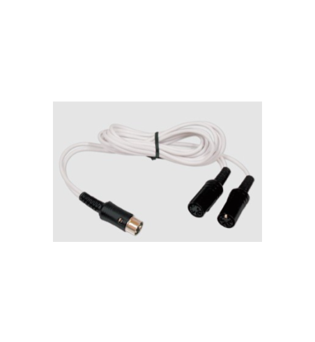 DS 0018 Cable en V para conexión de 2 sensores para slot - Slot Maxi al mejor precio