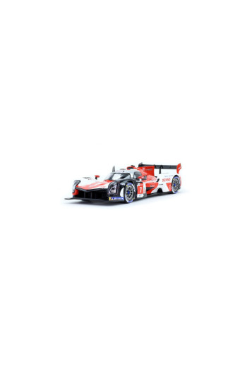 Toyota GR10 Le Mans Winner 2021 Avant Slot Slot Maxi