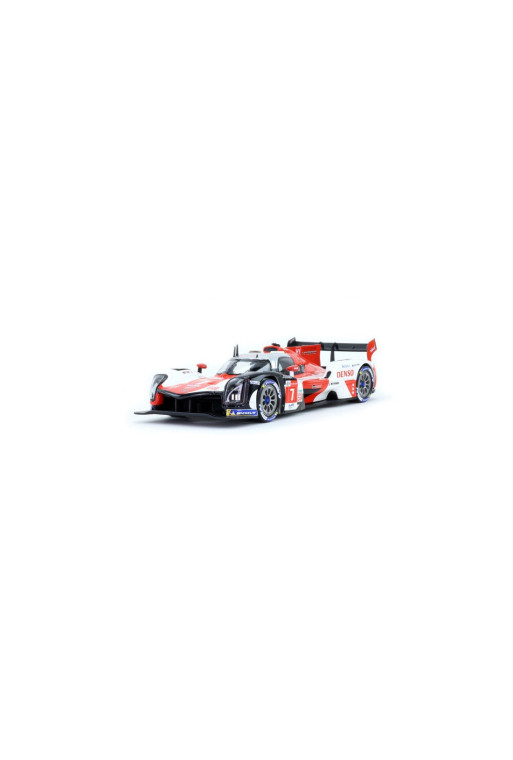 Toyota GR10 Le Mans Winner 2021 Avant Slot Slot Maxi Toyota GR10 Le Mans Winner 2021 Avant Slot Slot Maxi