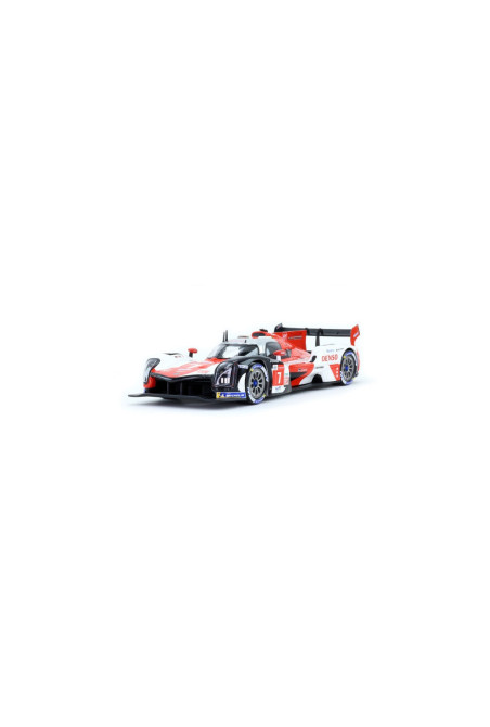 Toyota GR10 Le Mans Winner 2021 Avant Slot Slot Maxi