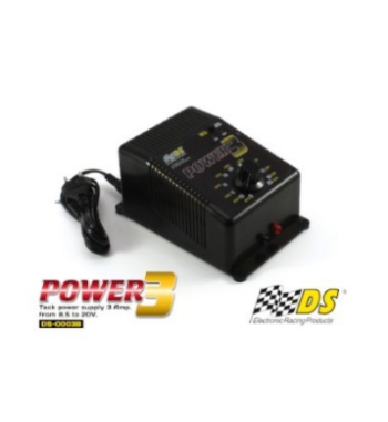 DS-0003B FUENTE ALIMENTACIÓN DS-POWER 3 para slot - Slot Maxi al mejor precio