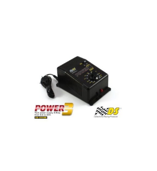 DS-0003B FUENTE ALIMENTACIÓN DS-POWER 3 para slot - Slot Maxi al mejor precio DS-0003B FUENTE ALIMENTACIÓN DS-POWER 3 para slot - Slot Maxi al mejor precio