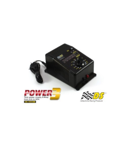 DS-0003B FUENTE ALIMENTACIÓN DS-POWER 3 para slot - Slot Maxi al mejor precio