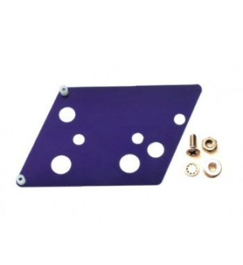 Kit disipador de calor PMTR2001 para mandos slot - Slot Maxi