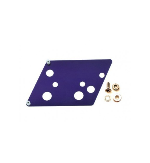Kit disipador de calor PMTR2001 para mandos slot - Slot Maxi