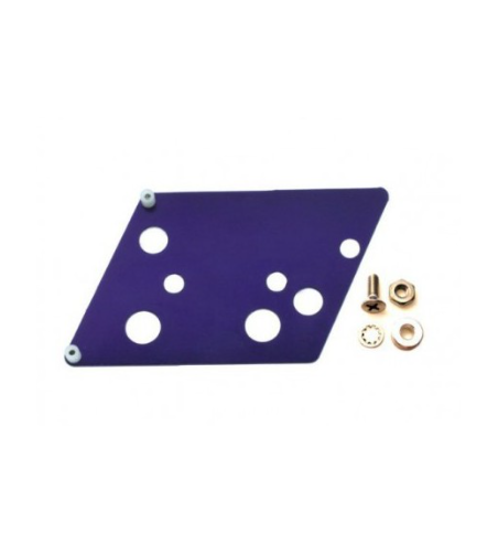 Kit disipador de calor PMTR2001 para mandos slot - Slot Maxi