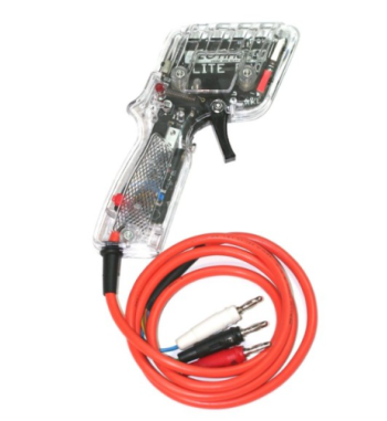 Sloting Plus LITE EVO 100 mando digital precisión - Slot Maxi