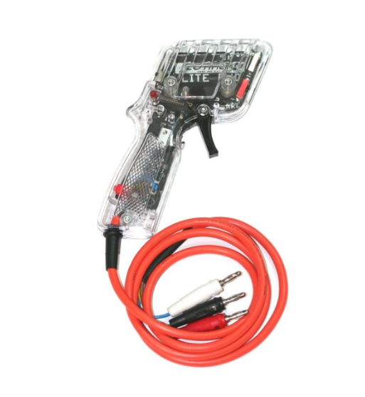 Sloting Plus LITE EVO 100 mando digital precisión - Slot Maxi