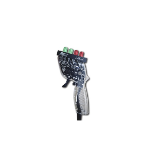 Mando PHN-01 DS-3509 profesional para slot digital - Slot Maxi