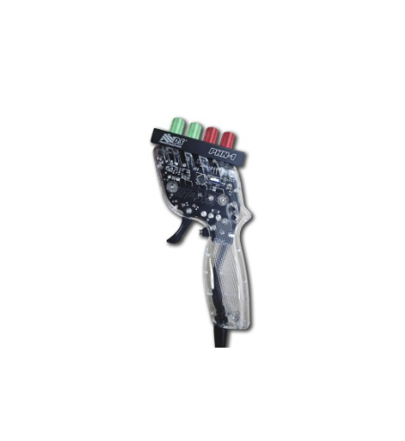 Mando PHN-01 DS-3509 profesional para slot digital - Slot Maxi