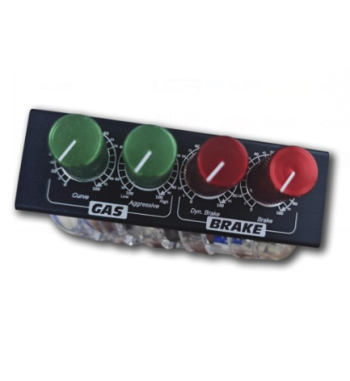 Mando PHN-01 DS-3509 profesional para slot digital - Slot Maxi