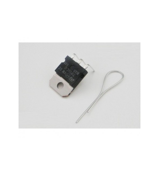 PMTR2021 Transistor de polaridad positiva - Slot Maxi