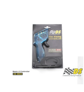 DS-3503E Mando básico para pilotos de slot - Slot Maxi