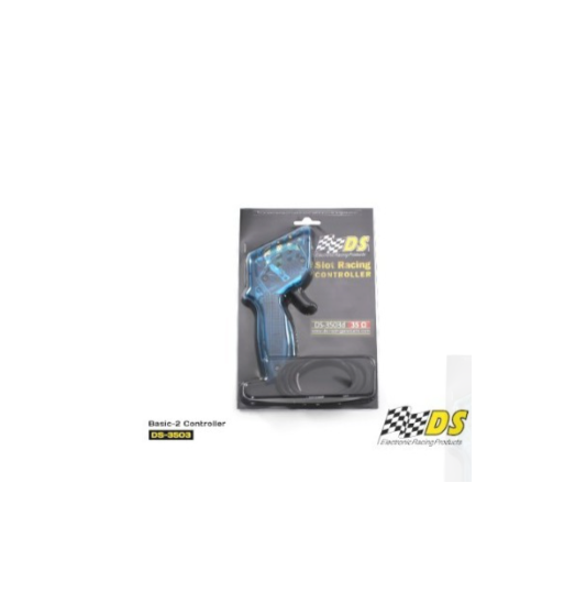 DS-3503E Mando básico para pilotos de slot - Slot Maxi