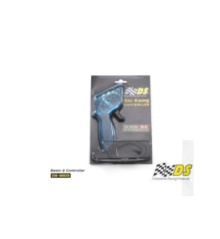 DS-3503E Mando básico para pilotos de slot - Slot Maxi