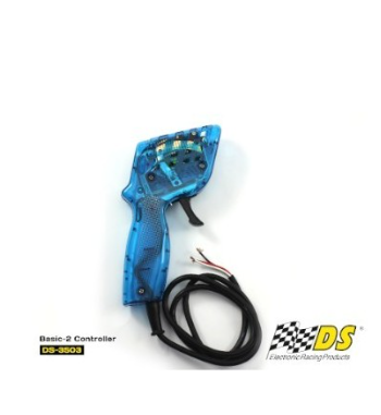 DS-3503E Mando básico para pilotos de slot - Slot Maxi
