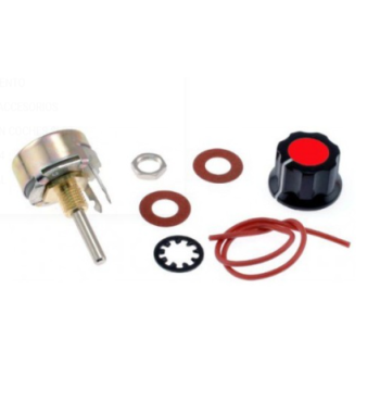PMTR2039 Potenciómetro 5 OHM para mandos slot - Slot Maxi