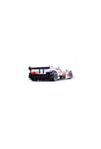 Toyota GR10 Le Mans Winner 2021 Avant Slot Slot Maxi