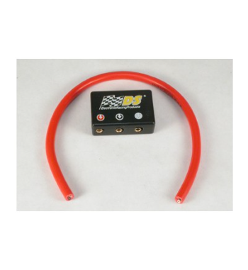 DS-0074 Conector hembra para conexión eléctrica slot - Slot Maxi