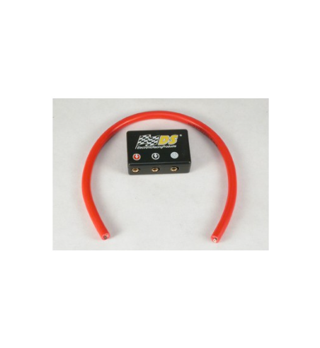 DS-0074 Conector hembra para conexión eléctrica slot - Slot Maxi