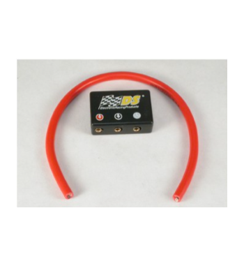 Conector compacto DS-0074 hembra universal para slot - Slot Maxi
