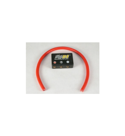 Conector compacto DS-0074 hembra universal para slot - Slot Maxi