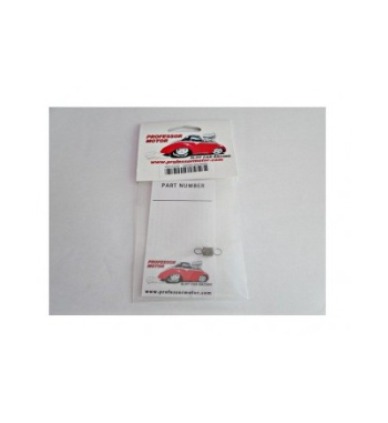 Professor Motor PMTR2026 Muelle gatillo para mando slot - Slot Maxi