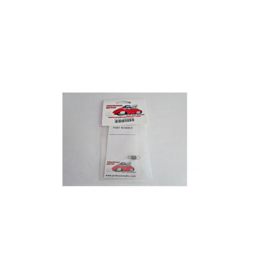 Professor Motor PMTR2026 Muelle gatillo para mando slot - Slot Maxi