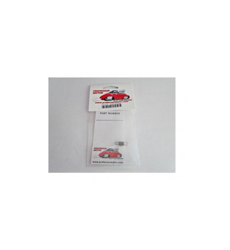 Professor Motor PMTR2026 Muelle gatillo para mando slot - Slot Maxi