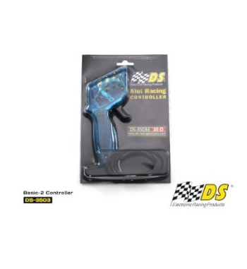Mando DS-3503D Basic-3 35 Ohm - Slot Maxi