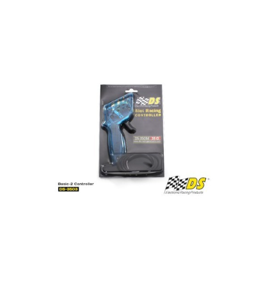 Mando DS-3503D Basic-3 35 Ohm - Slot Maxi