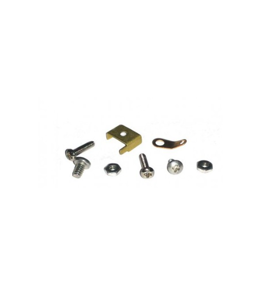 Contacto con tornillos y disparo para mando slot PMTR2023 - Slot Maxi