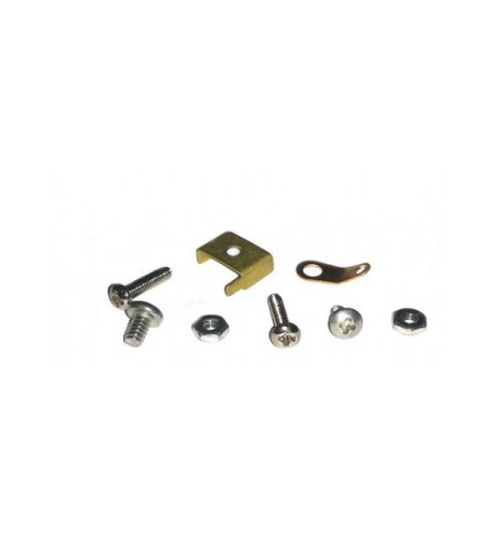 Contacto con tornillos y disparo para mando slot PMTR2023 - Slot Maxi