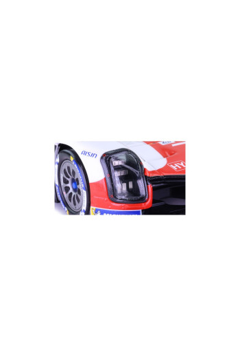 Toyota GR10 Le Mans Winner 2021 Avant Slot Slot Maxi