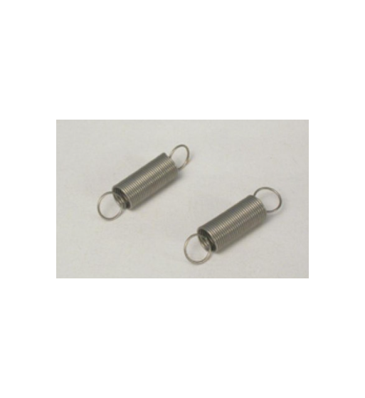 DS-0103B Muelles duros para mandos DS - Slot Maxi