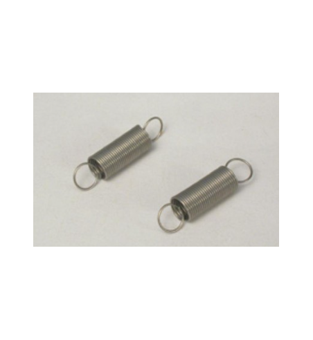 DS-0103B Muelles duros para mandos DS - Slot Maxi