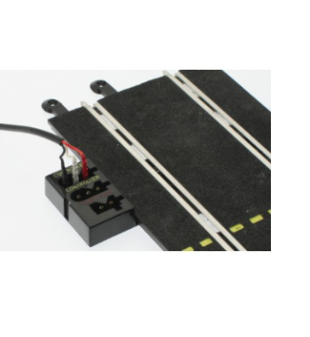 DS-0135 Adaptador SCX a jack estéreo 3.5mm - Slot Maxi