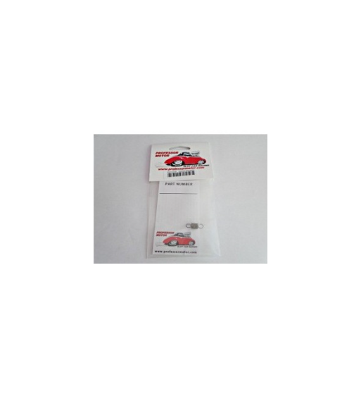 PMTR2026 Muelle gatillo para mandos Professor Motor - Slot Maxi